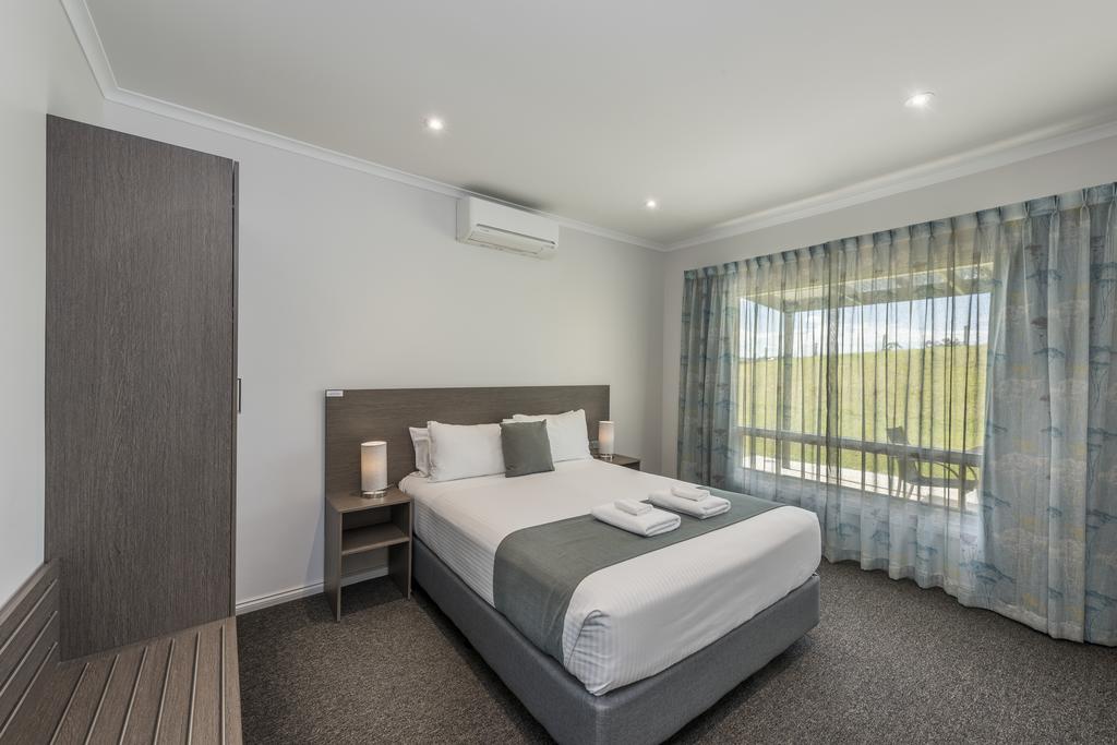 Hahndorf Resort Holiday & Caravan Park