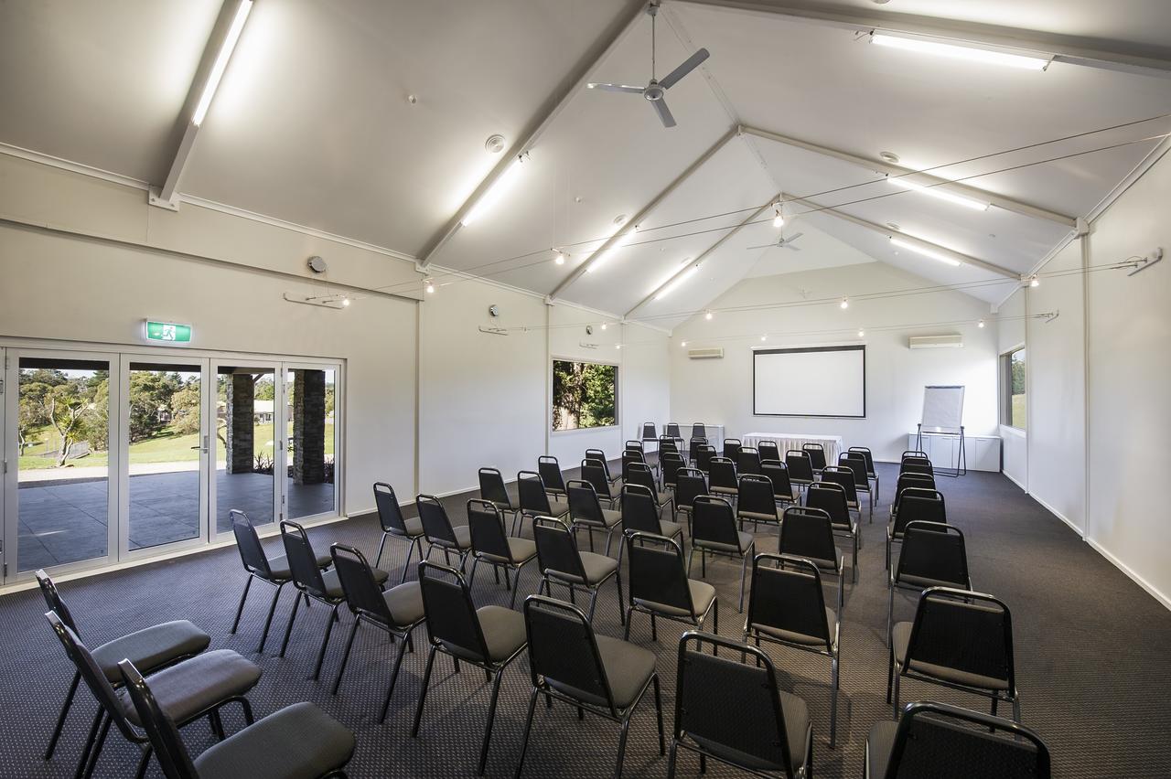 Hahndorf Resort Holiday & Caravan Park