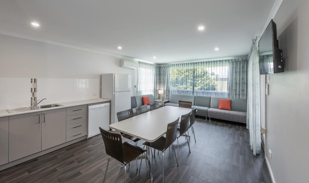 Hahndorf Resort Holiday & Caravan Park