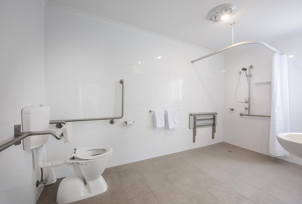 Hahndorf Resort Holiday & Caravan Park