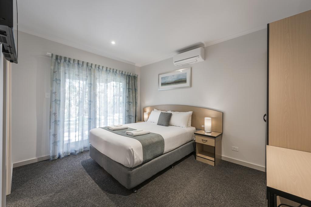 Hahndorf Resort Holiday & Caravan Park