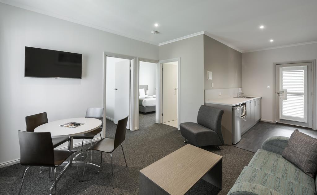 Hahndorf Resort Holiday & Caravan Park