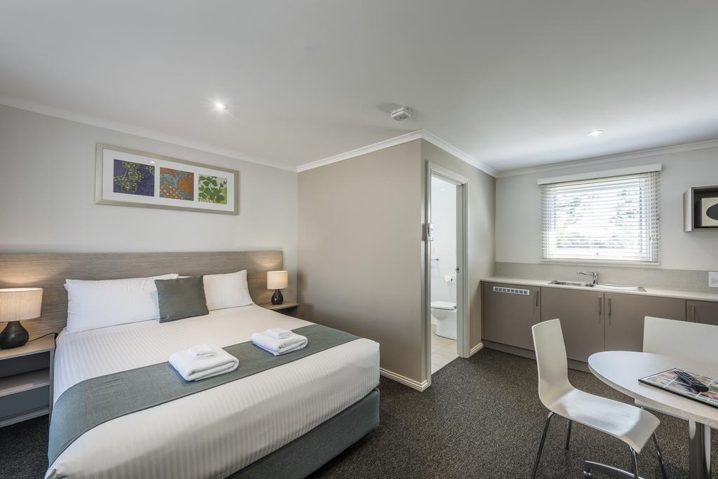 Hahndorf Resort Holiday & Caravan Park