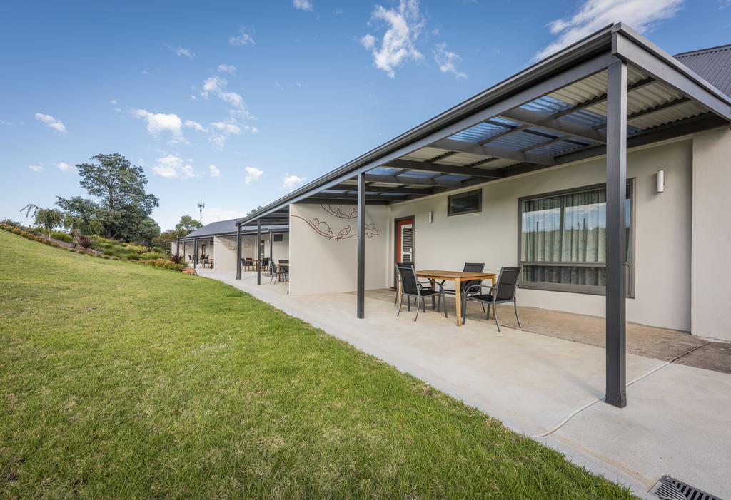 Hahndorf Resort Holiday & Caravan Park