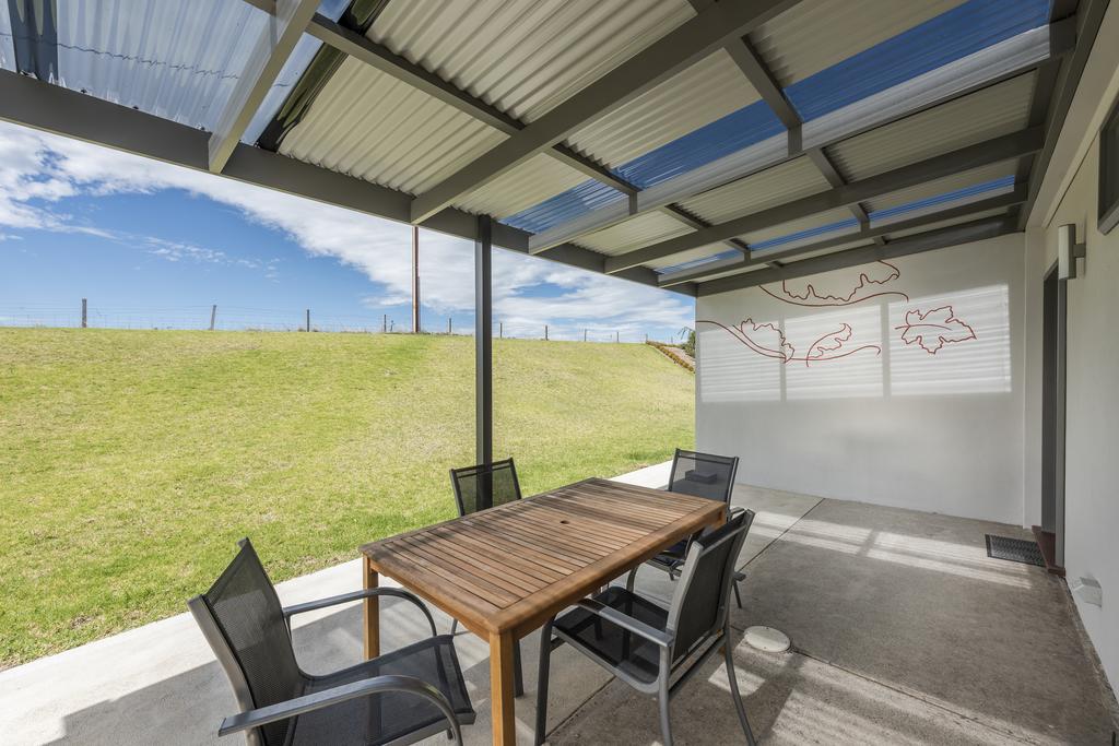 Hahndorf Resort Holiday & Caravan Park