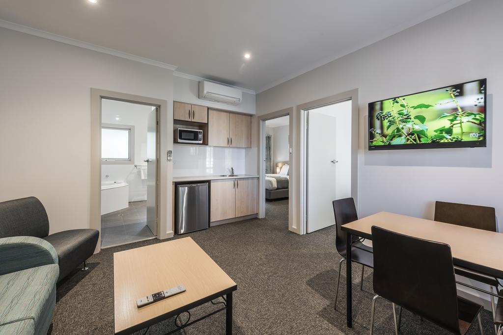 Hahndorf Resort Holiday & Caravan Park