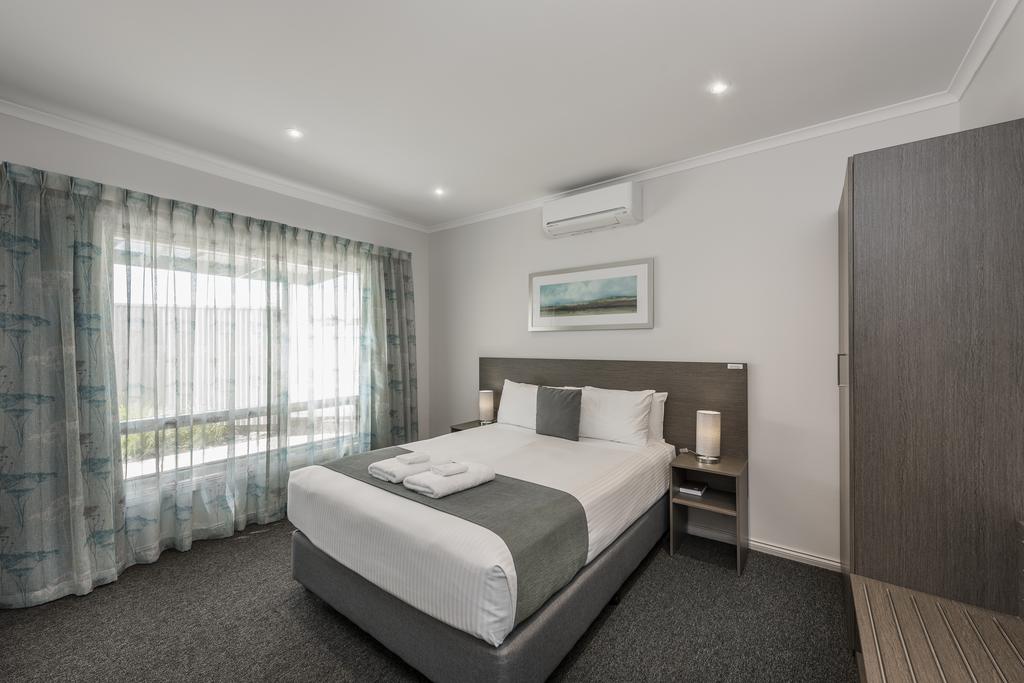 Hahndorf Resort Holiday & Caravan Park