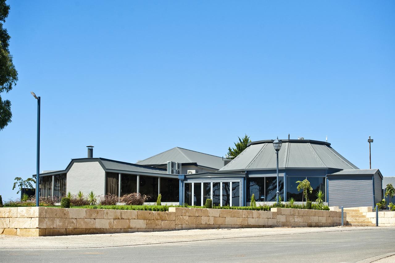 Hahndorf Resort Holiday & Caravan Park