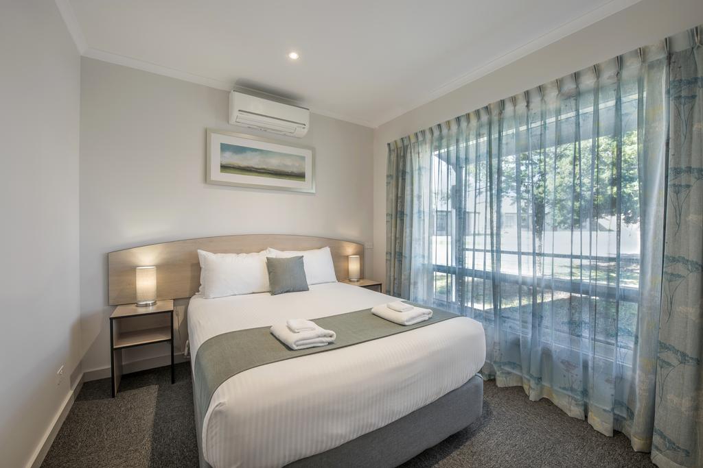 Hahndorf Resort Holiday & Caravan Park