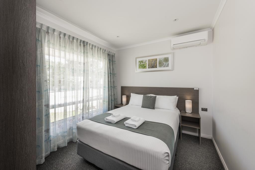 Hahndorf Resort Holiday & Caravan Park