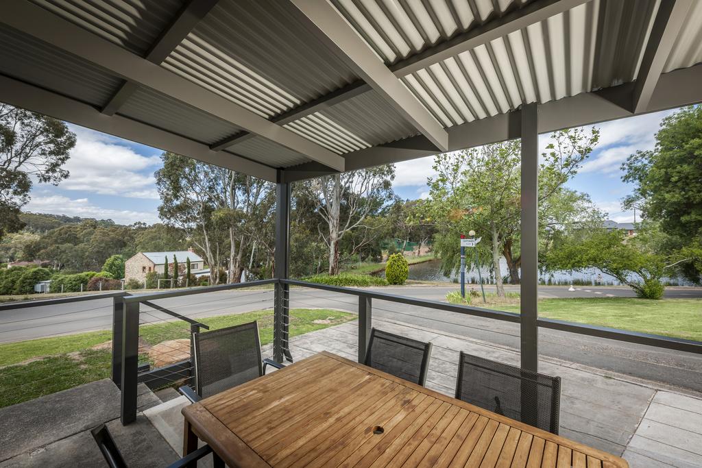 Hahndorf Resort Holiday & Caravan Park