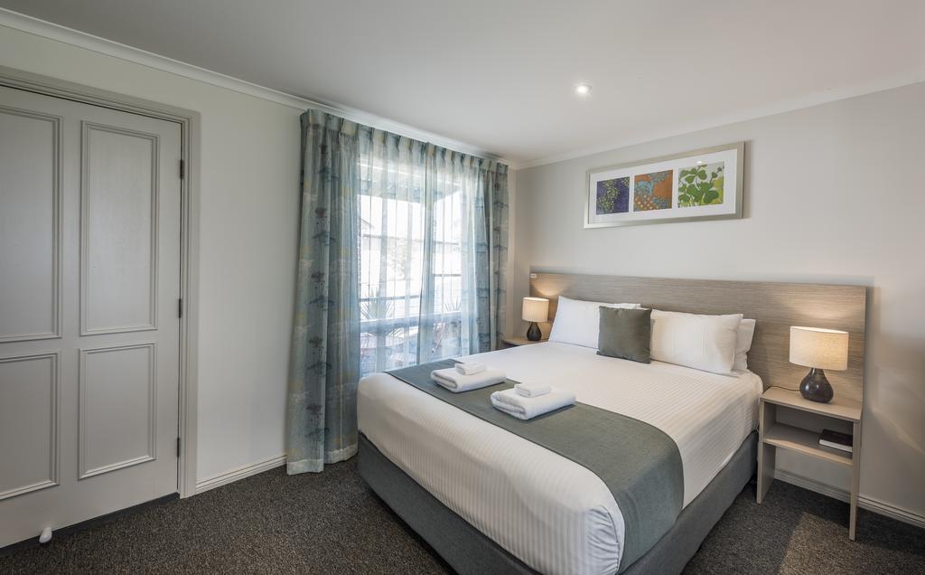 Hahndorf Resort Holiday & Caravan Park