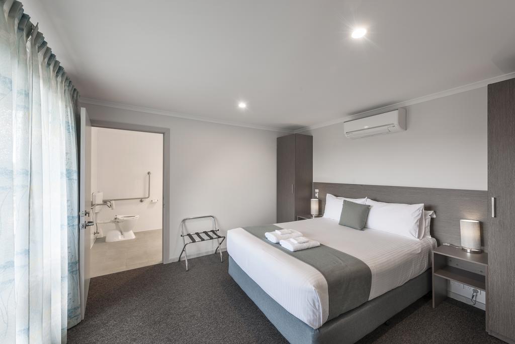 Hahndorf Resort Holiday & Caravan Park
