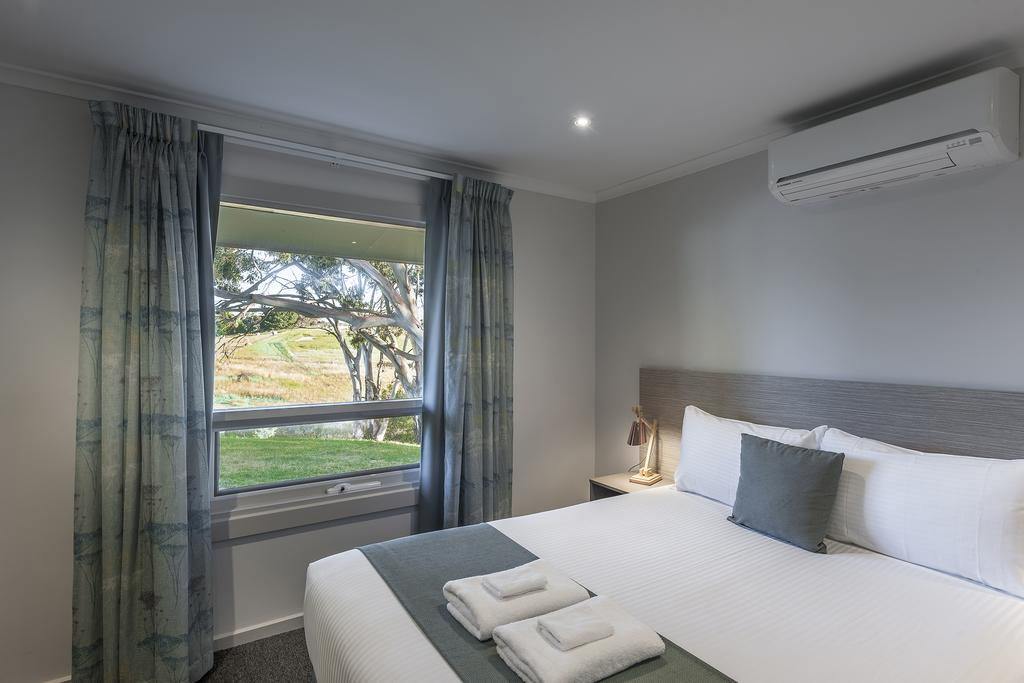 Hahndorf Resort Holiday & Caravan Park