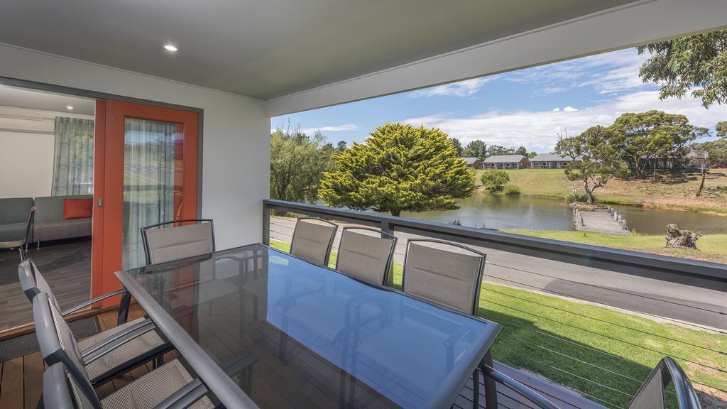 Hahndorf Resort Holiday & Caravan Park