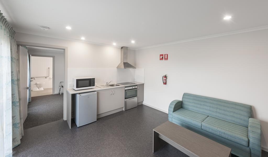 Hahndorf Resort Holiday & Caravan Park