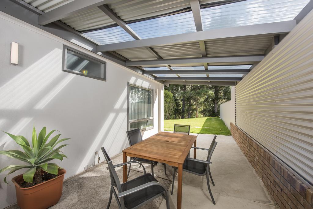 Hahndorf Resort Holiday & Caravan Park