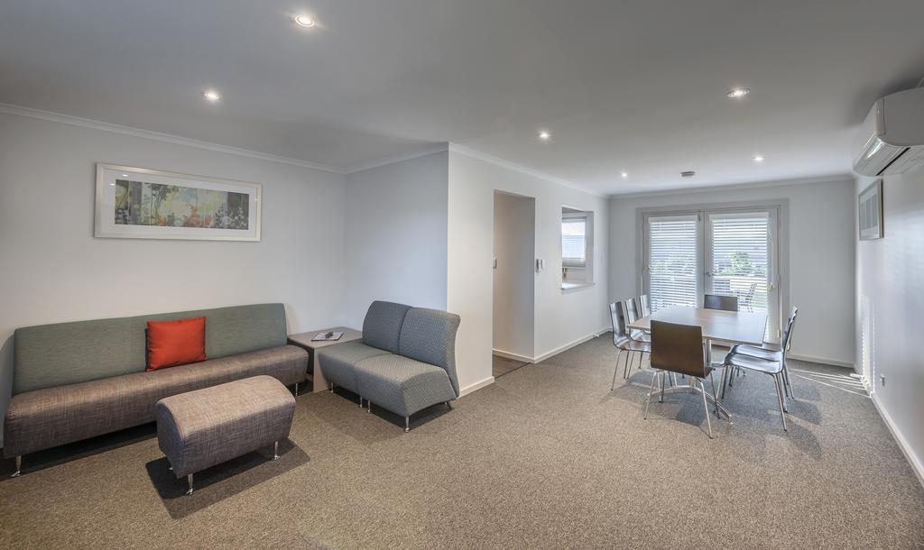 Hahndorf Resort Holiday & Caravan Park