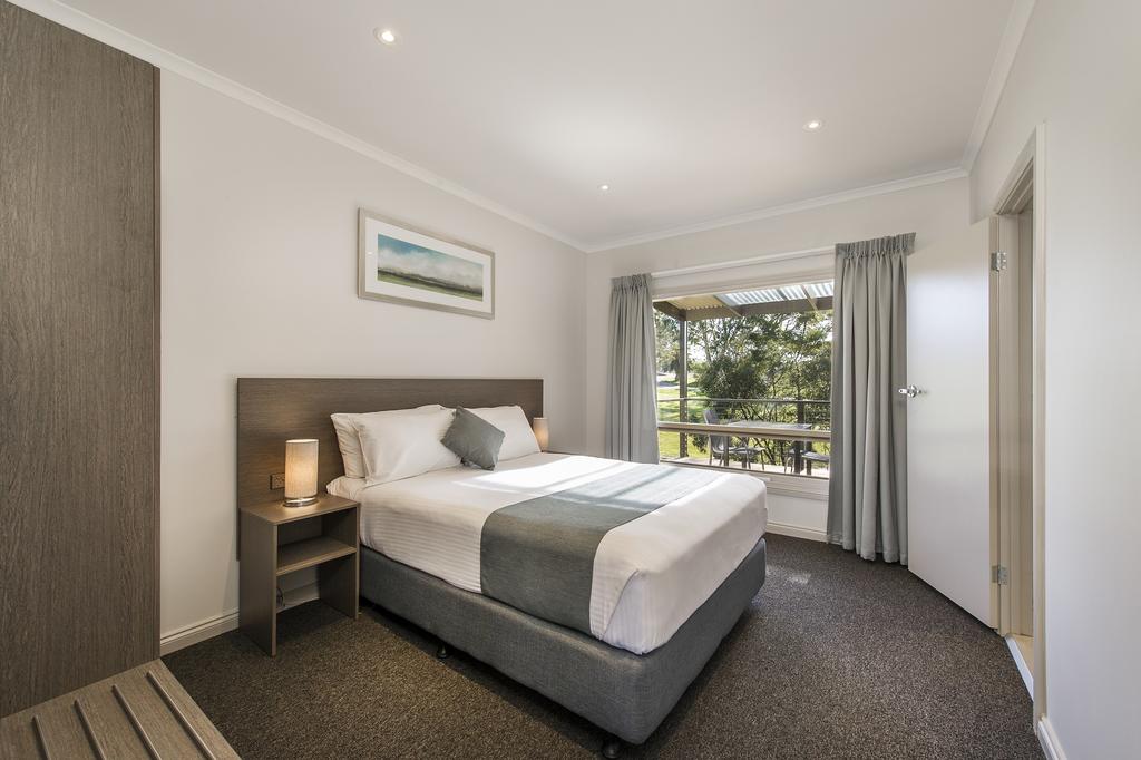 Hahndorf Resort Holiday & Caravan Park