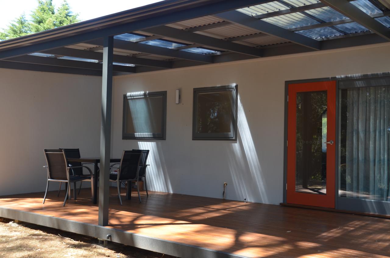 Hahndorf Resort Holiday & Caravan Park