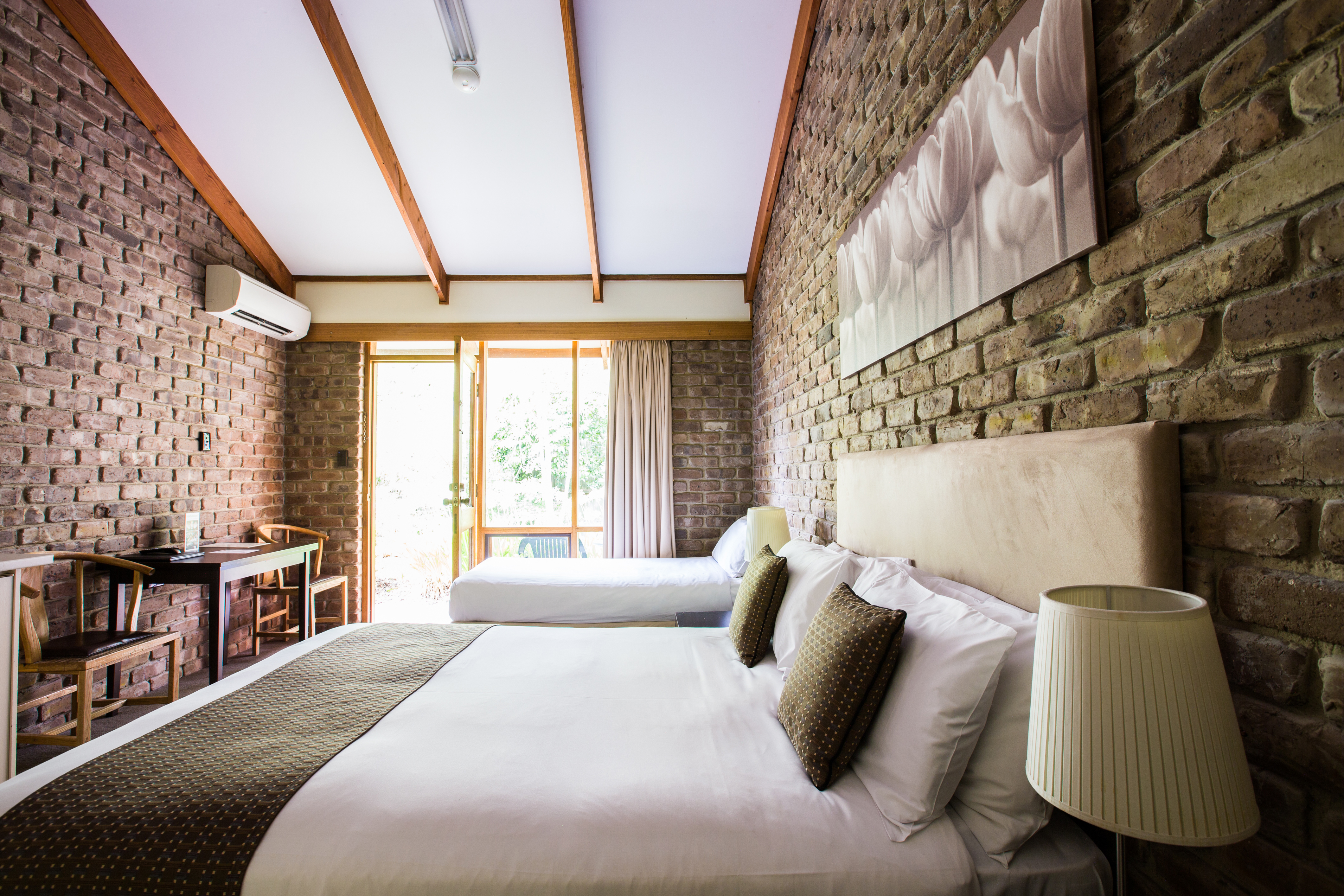 The Lodge by Haus