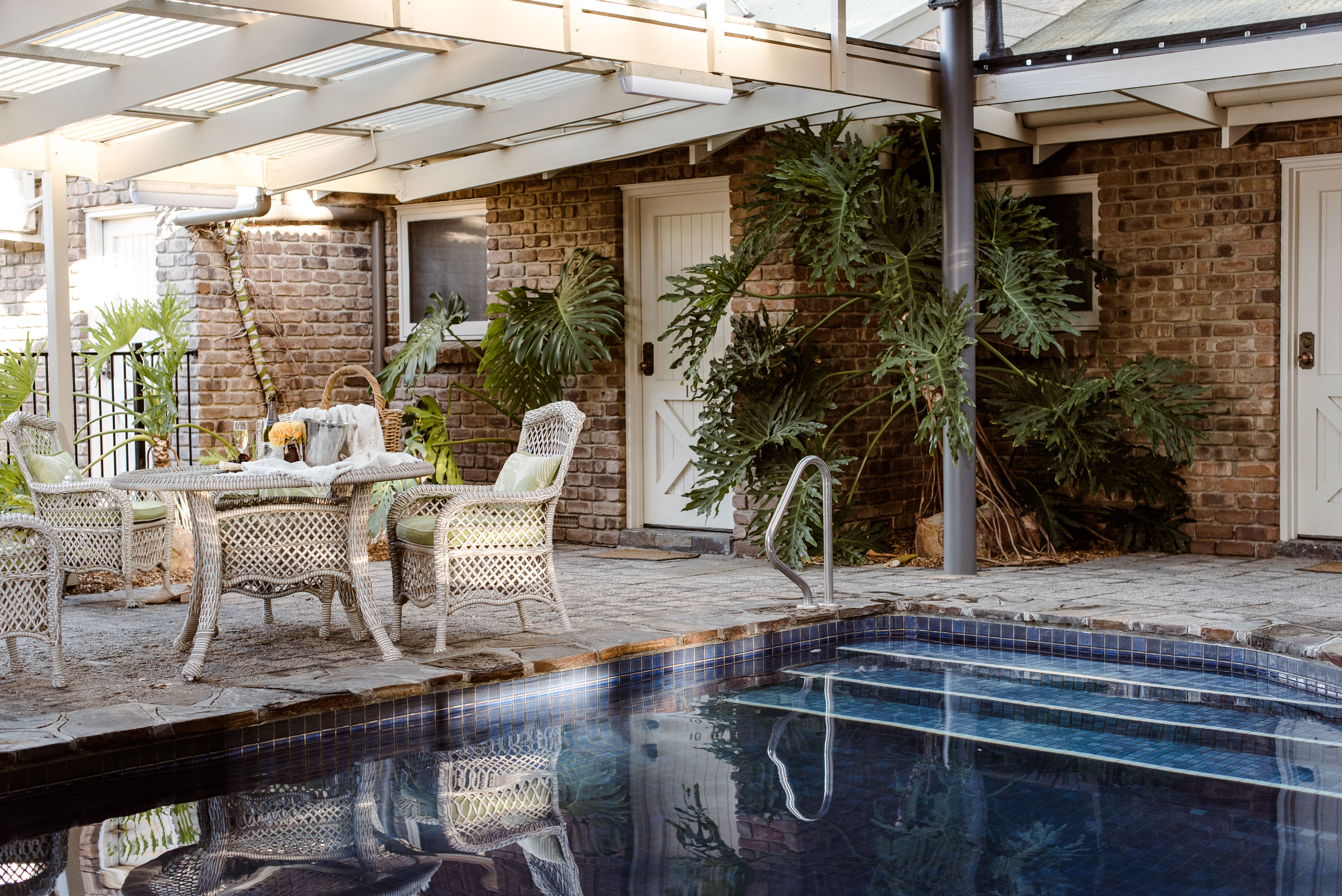 The Lodge by Haus
