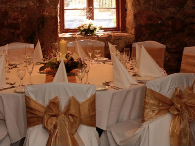 The Hahndorf Old Mill Hotel