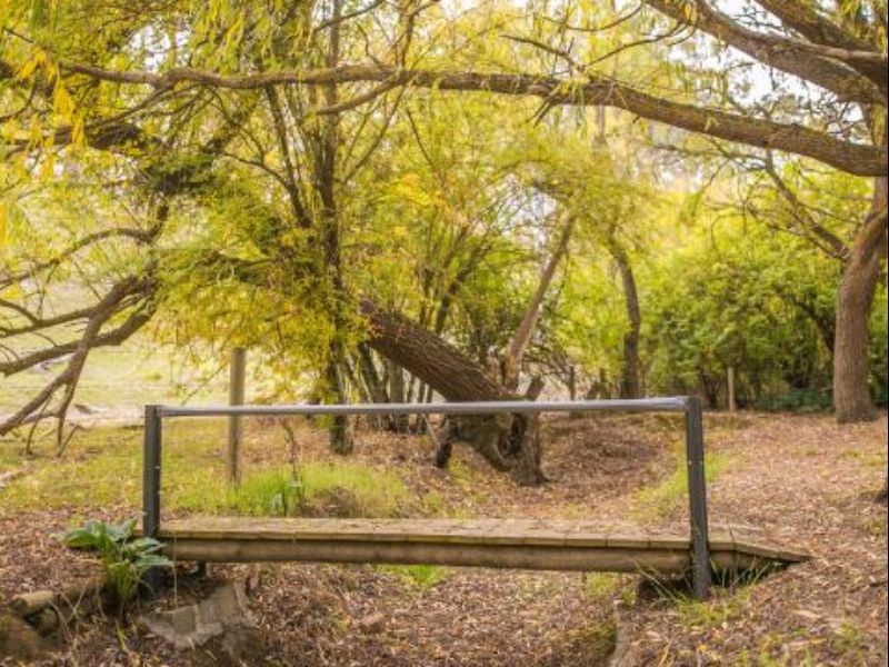 The Hahndorf Old Mill Hotel