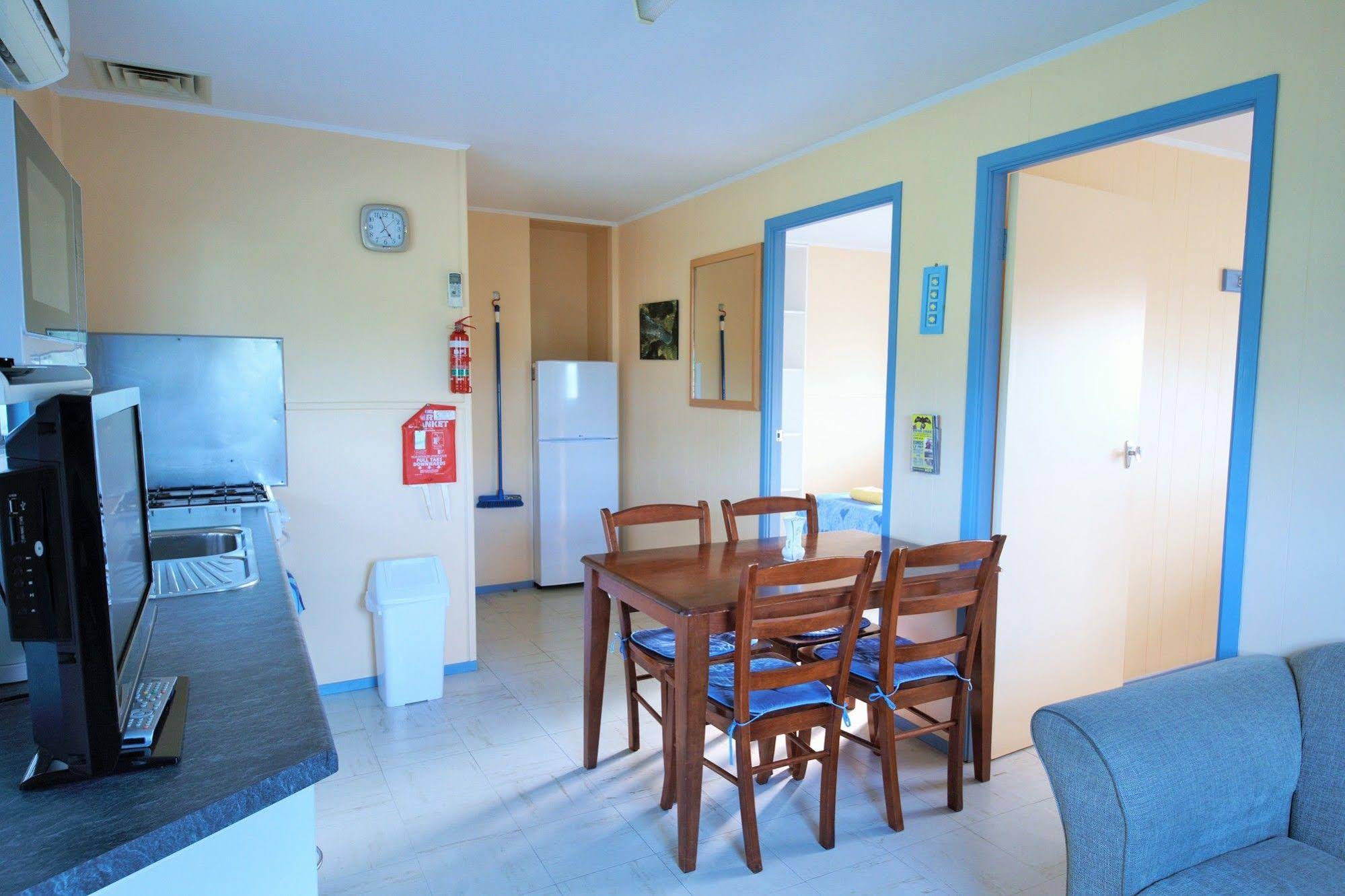 Baudin Beach Apartments