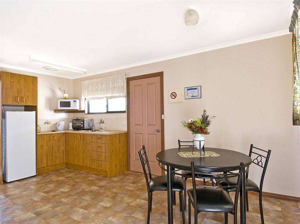 Ficifolia Lodge