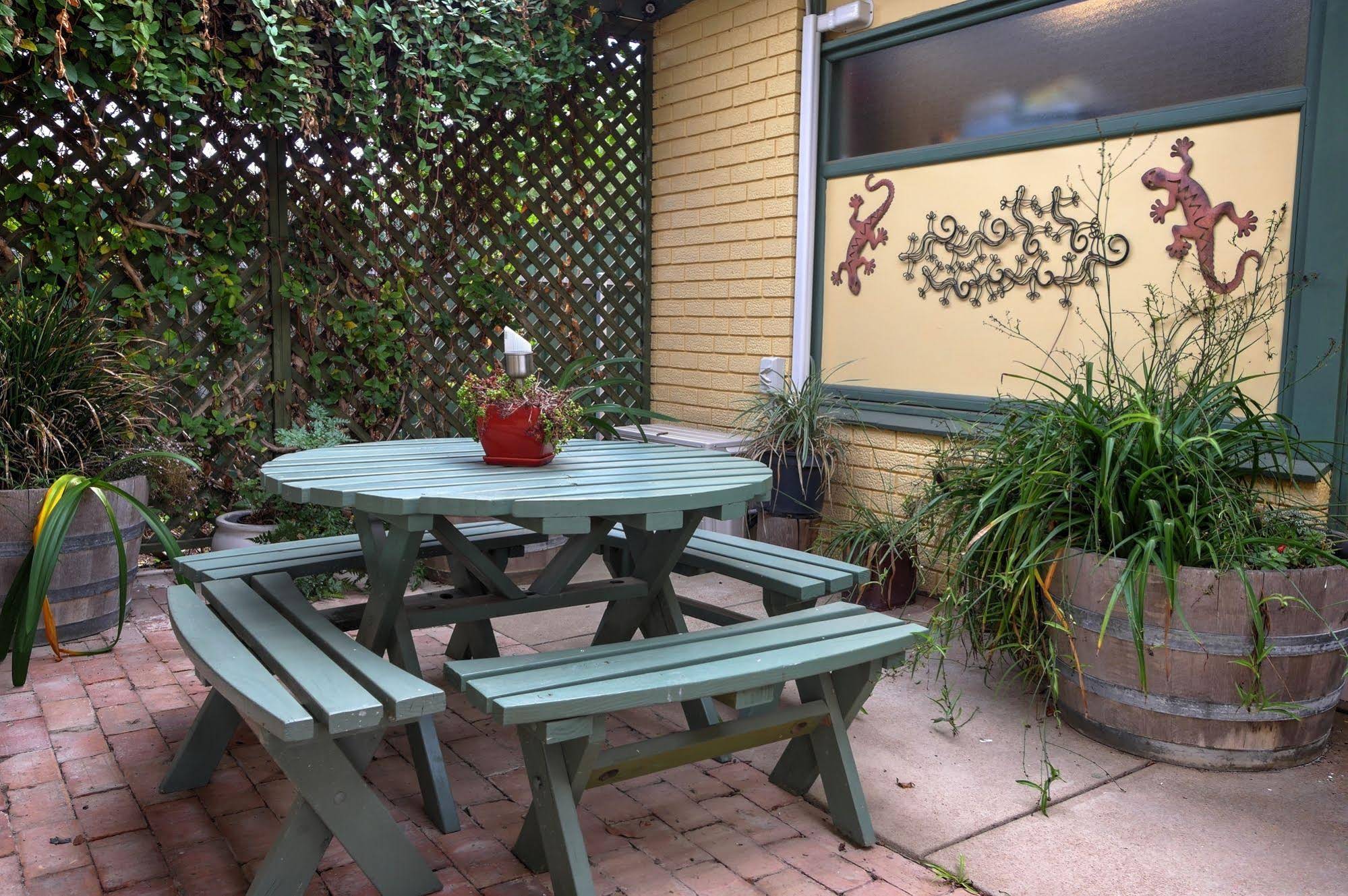Ficifolia Lodge