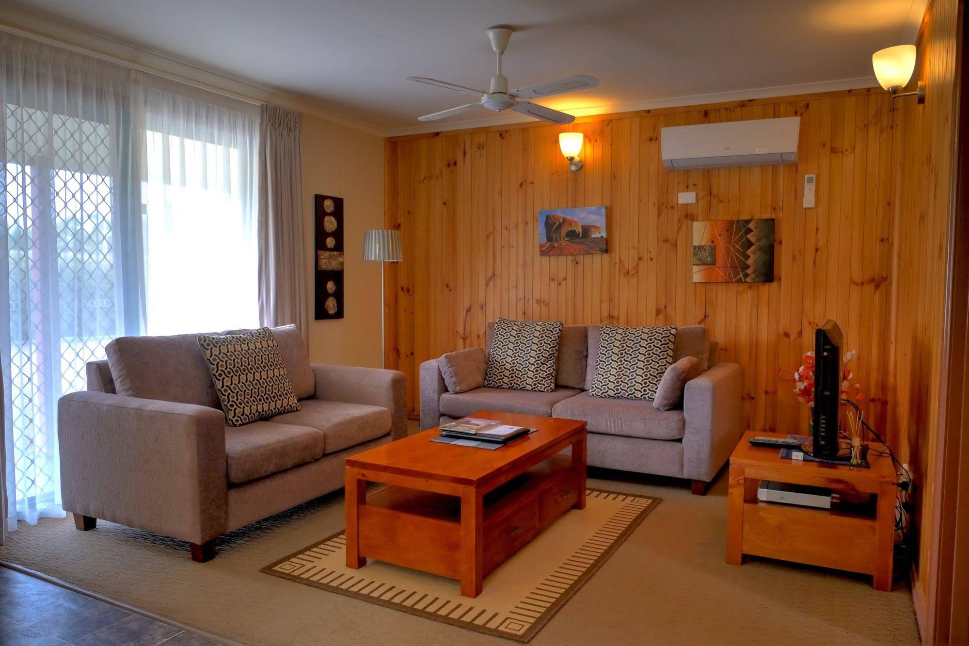 Ficifolia Lodge