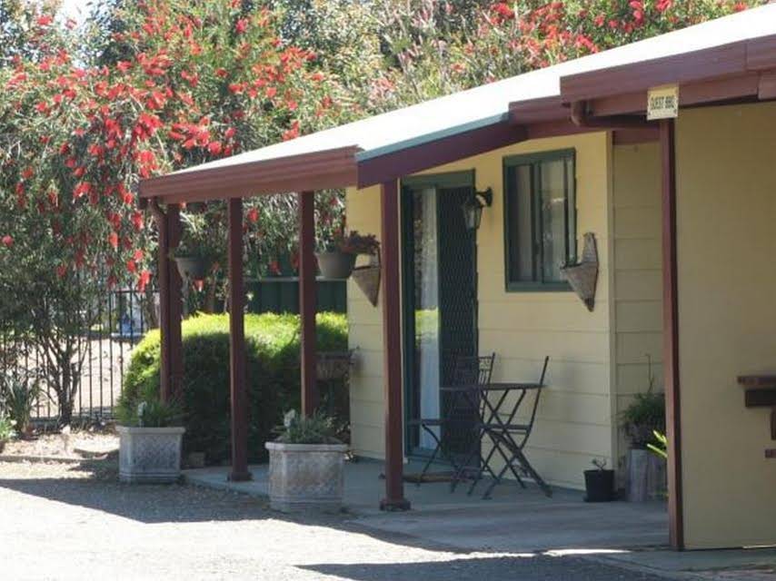 Ficifolia Lodge