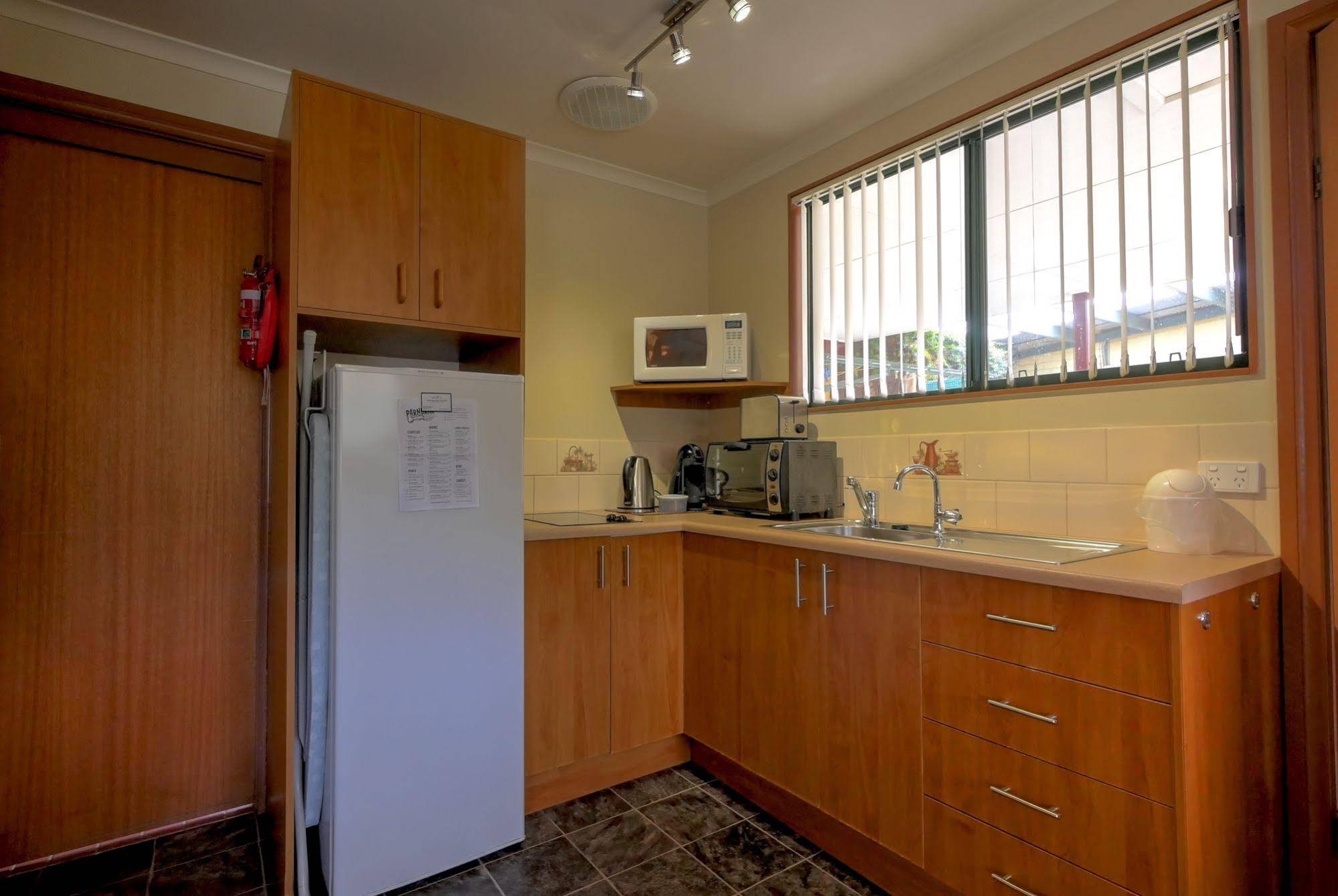 Ficifolia Lodge
