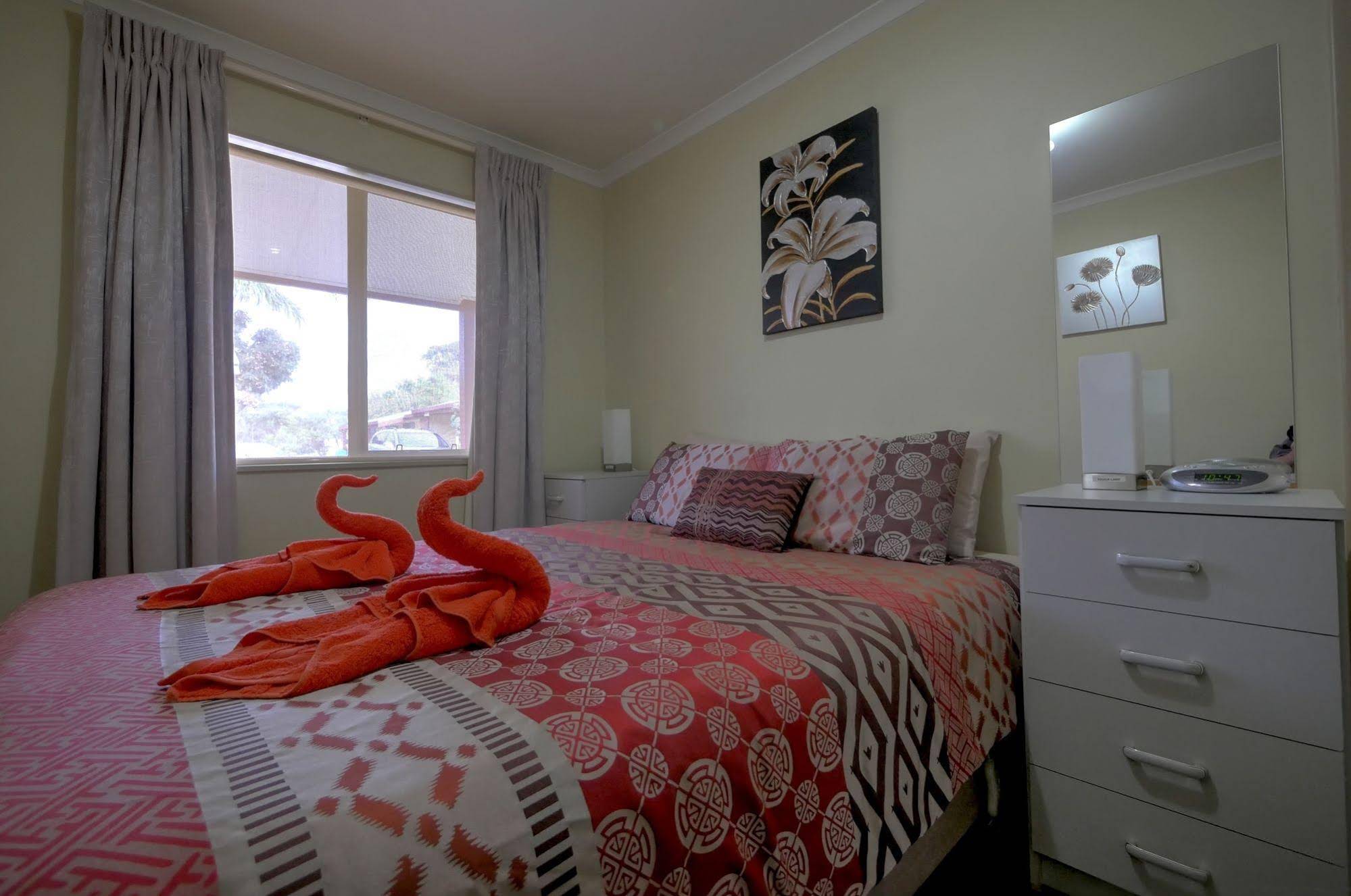 Ficifolia Lodge
