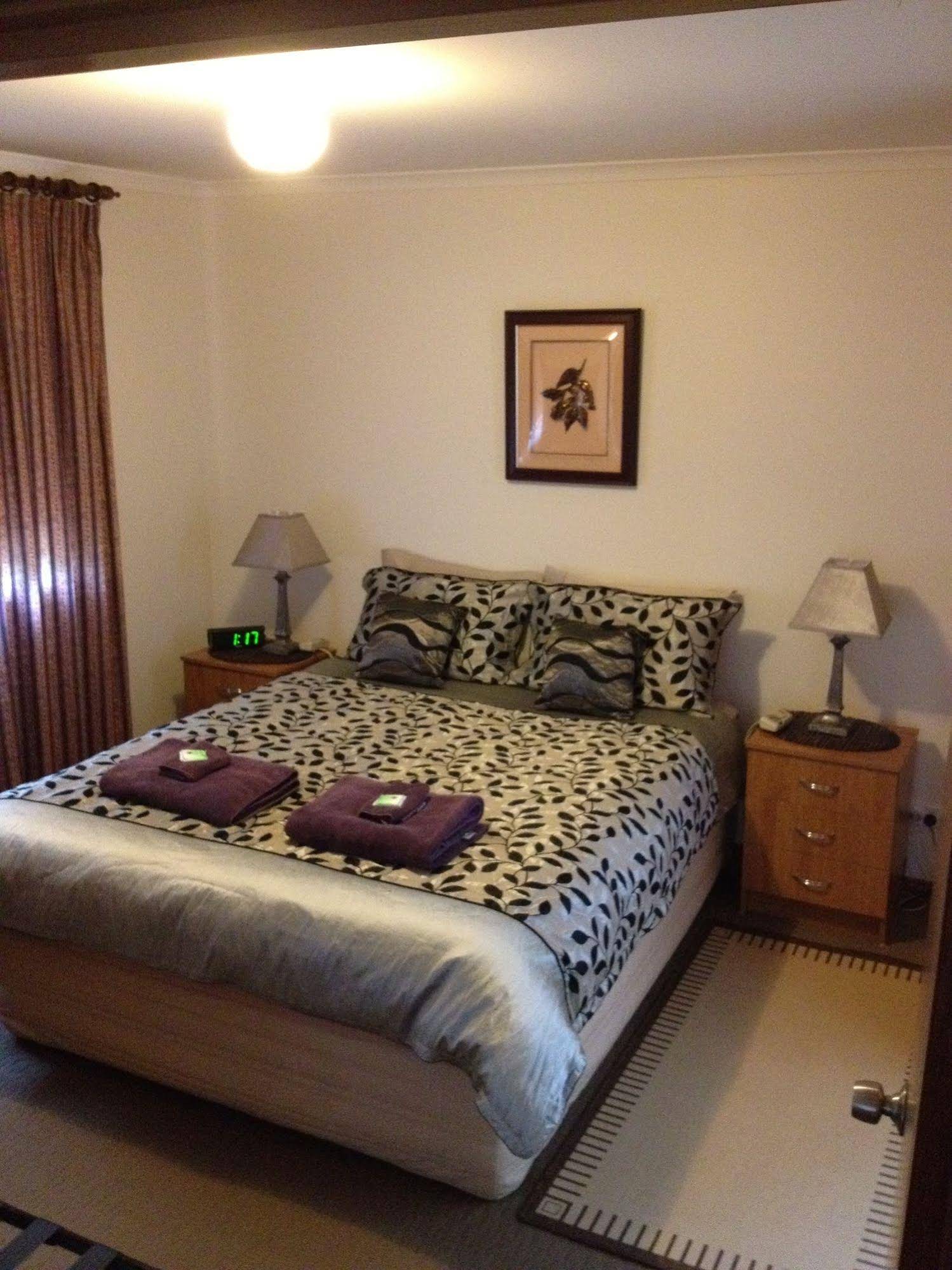 Ficifolia Lodge