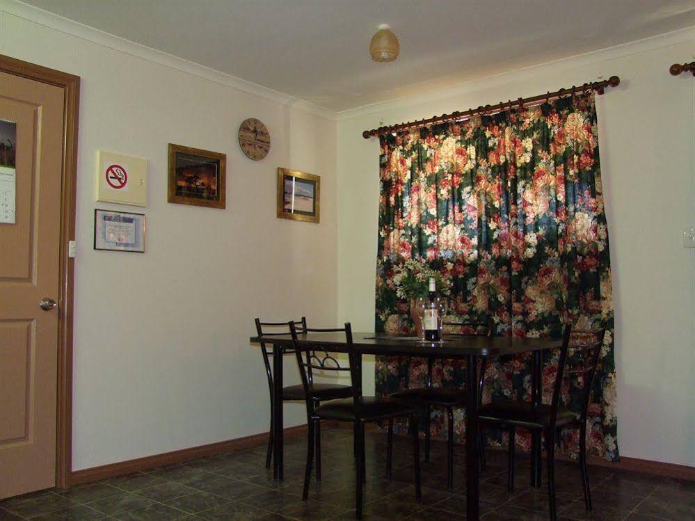 Ficifolia Lodge
