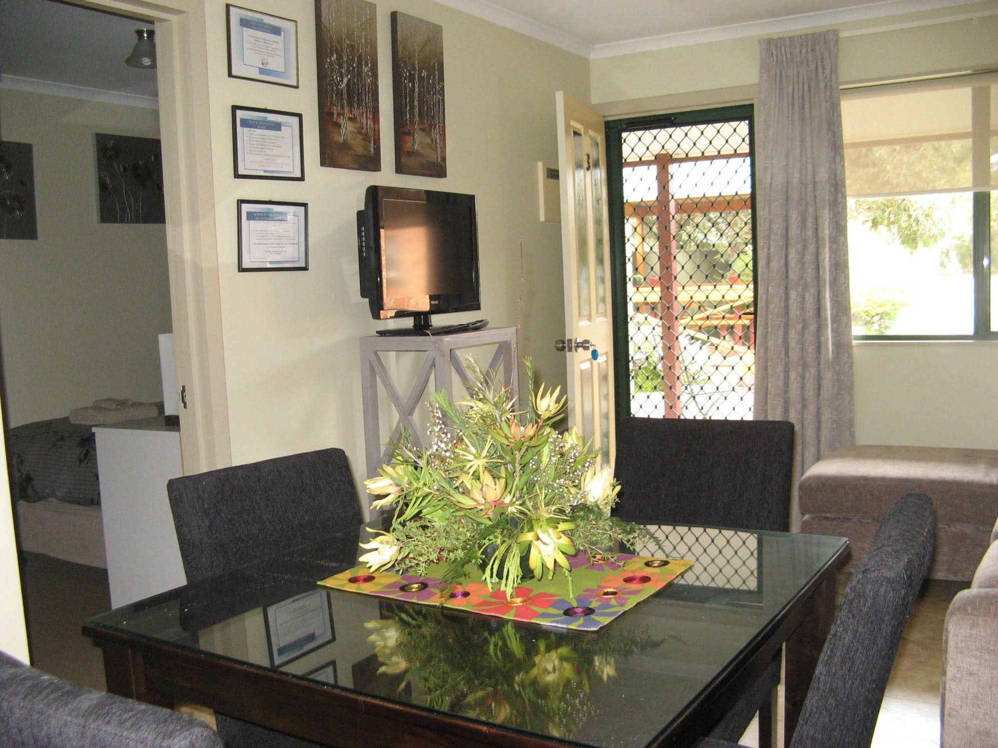 Ficifolia Lodge