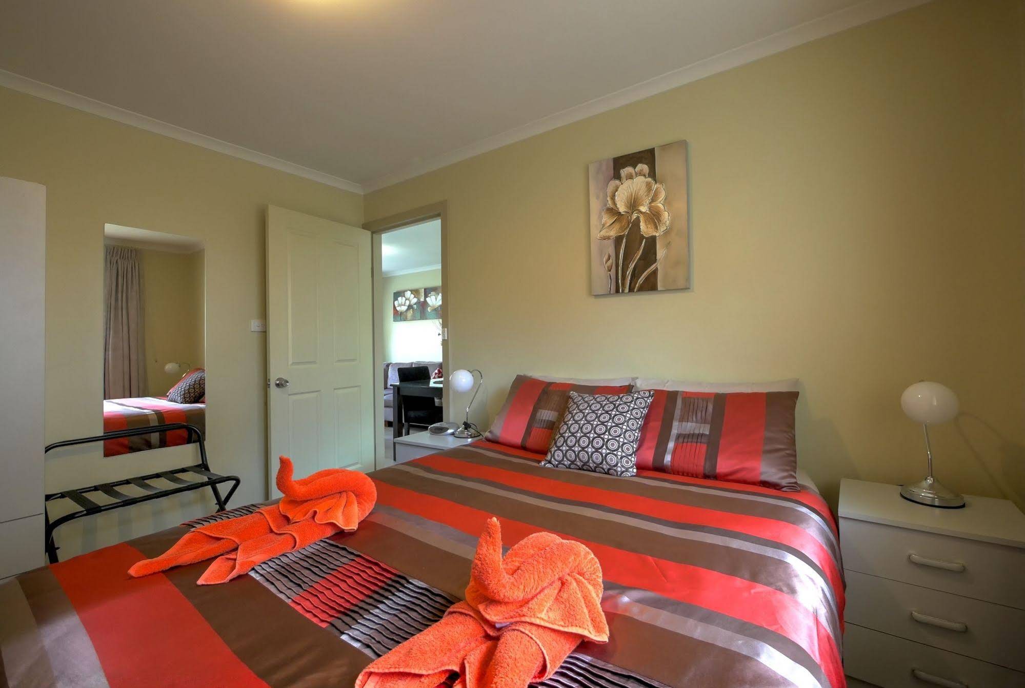 Ficifolia Lodge