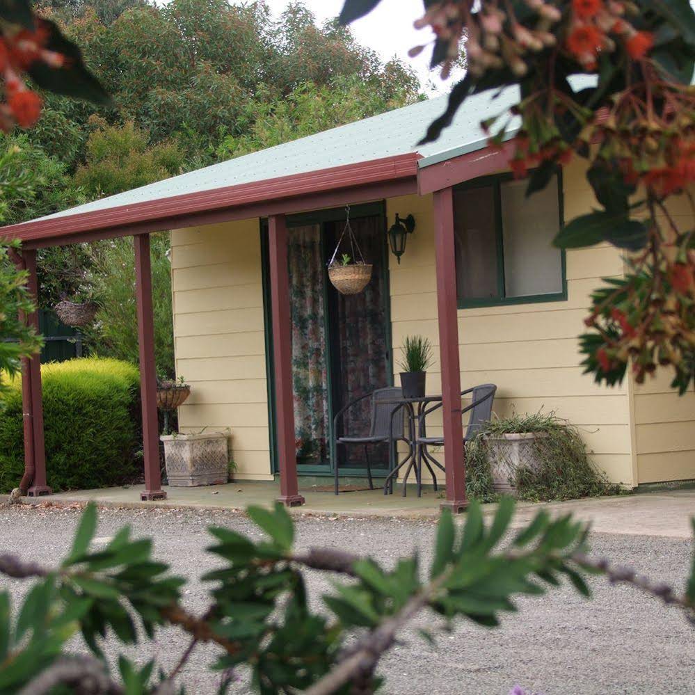 Ficifolia Lodge