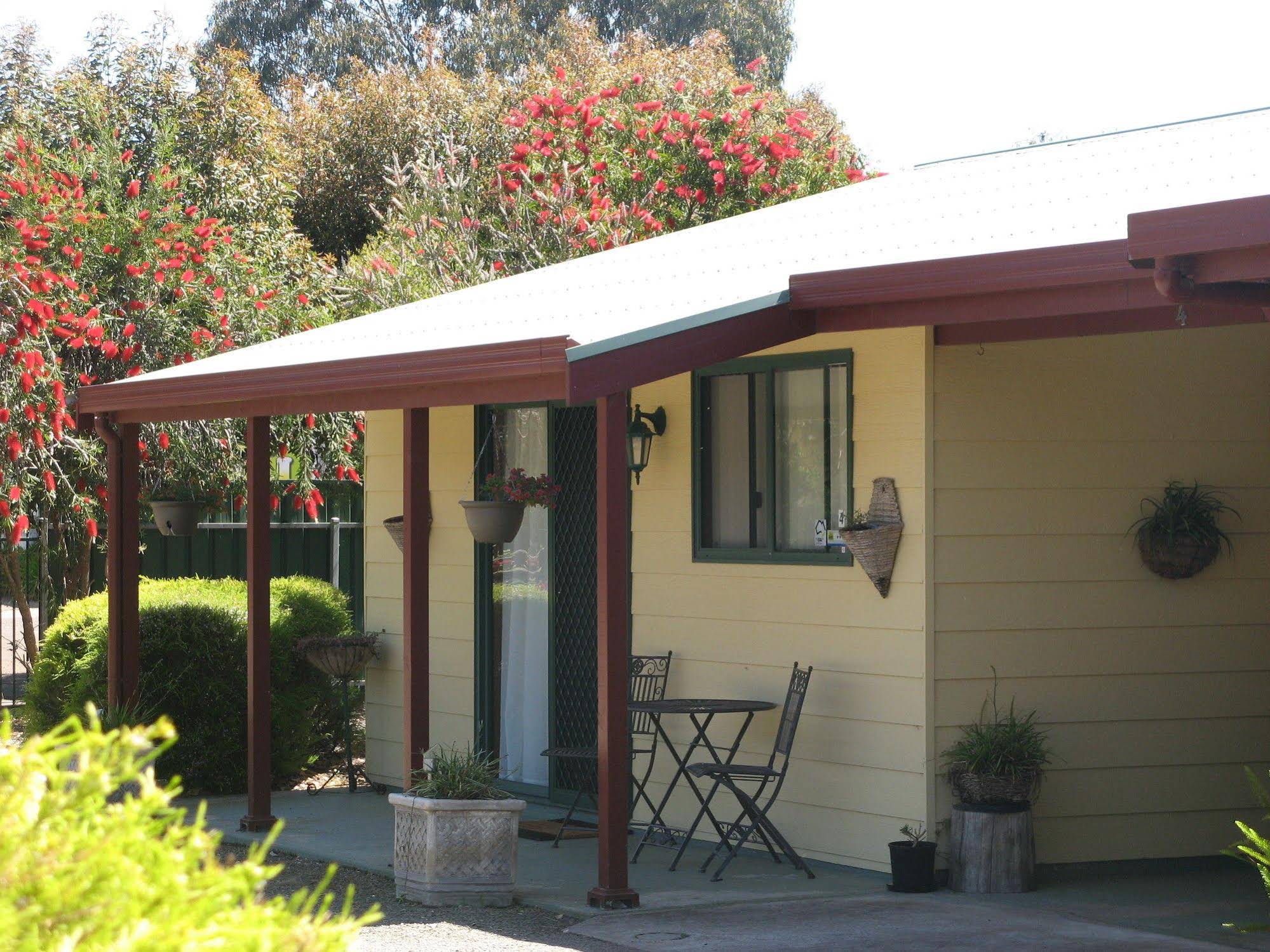 Ficifolia Lodge