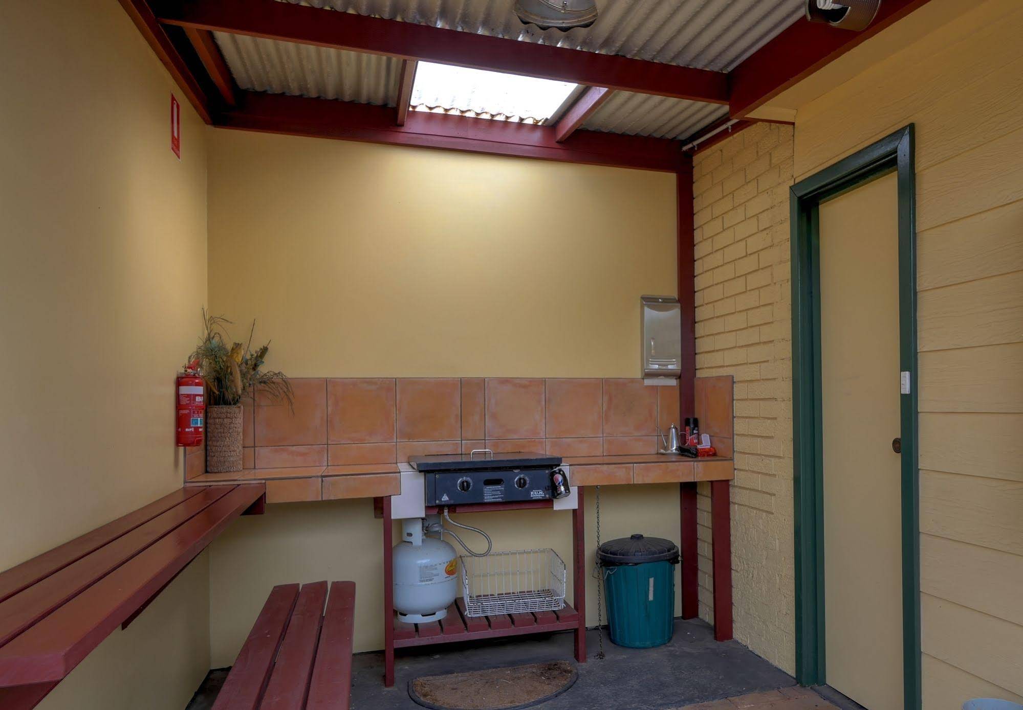 Ficifolia Lodge
