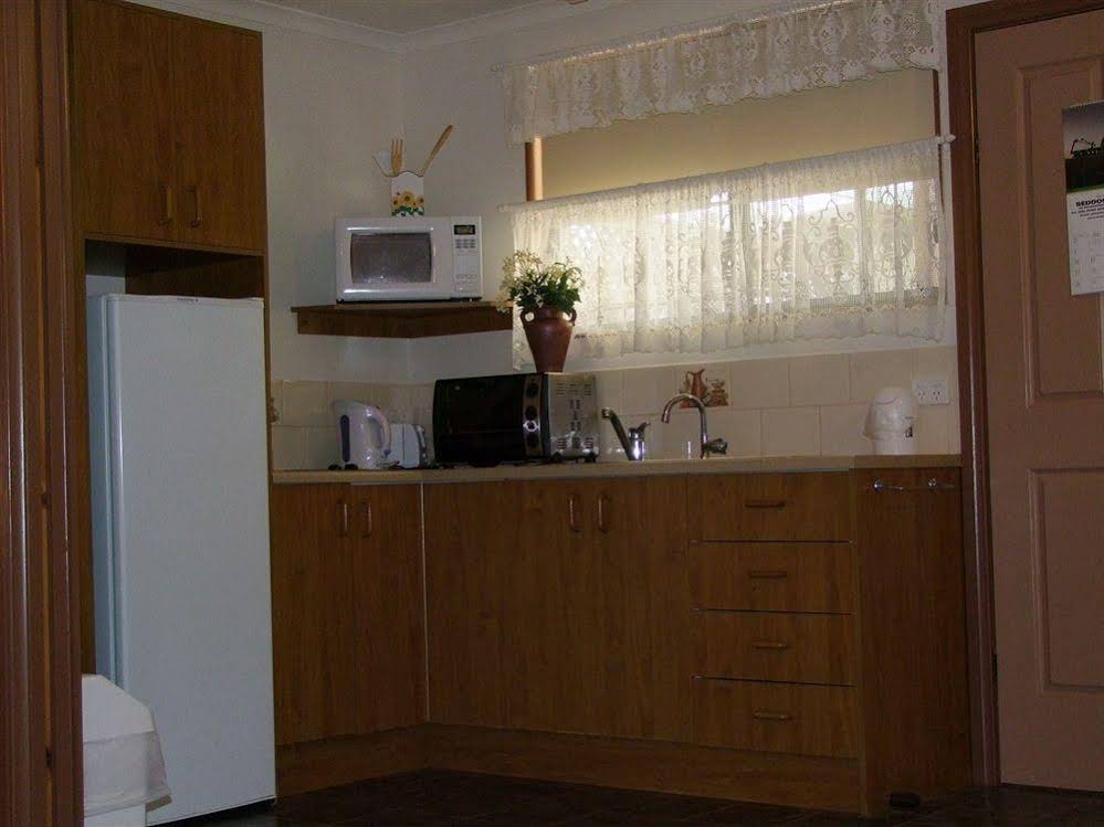 Ficifolia Lodge