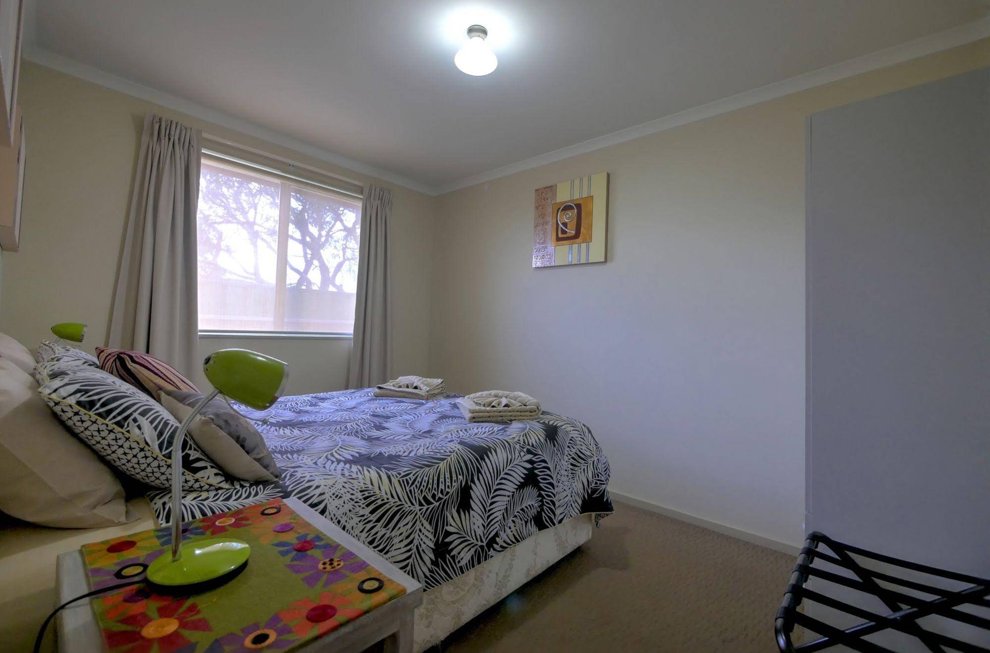 Ficifolia Lodge