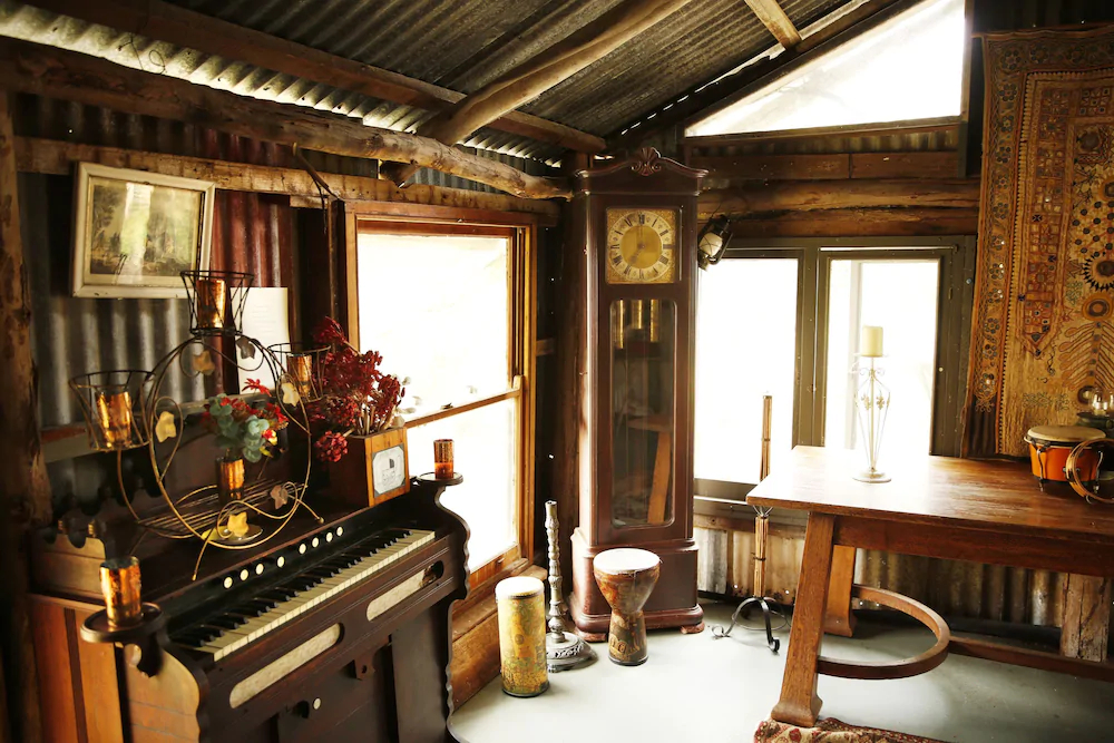 Lifetime Private Retreats
