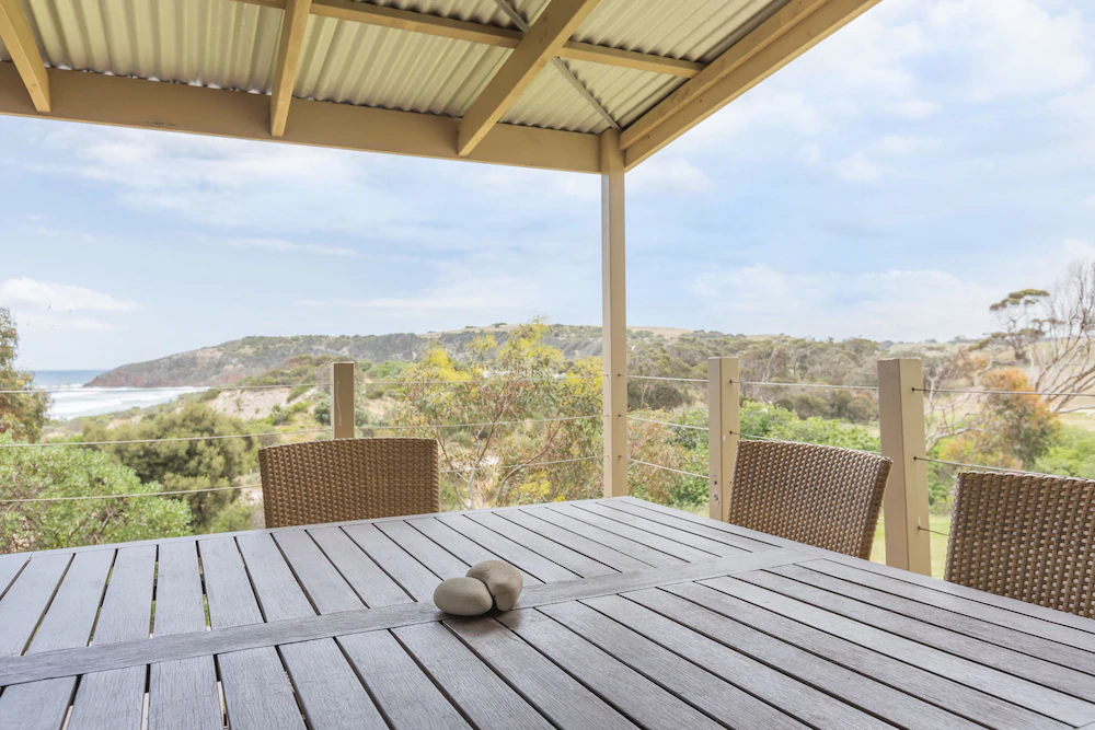 Lifetime Private Retreats