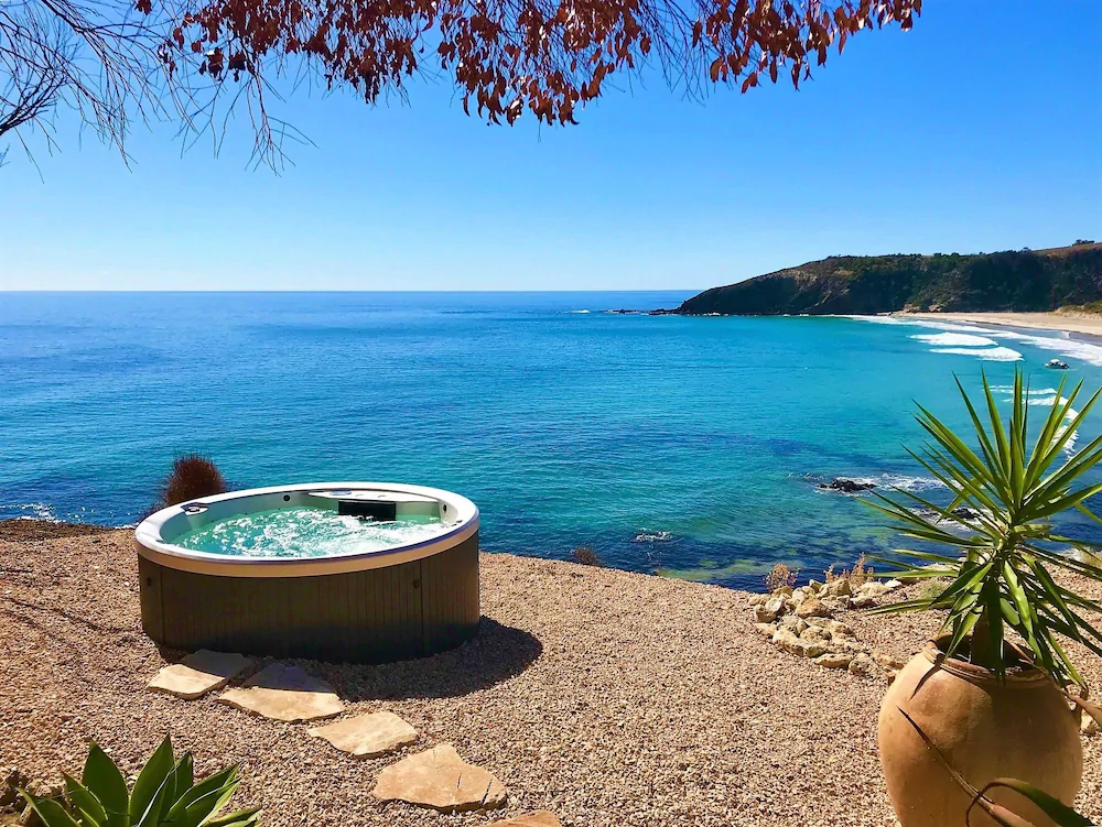 Lifetime Private Retreats