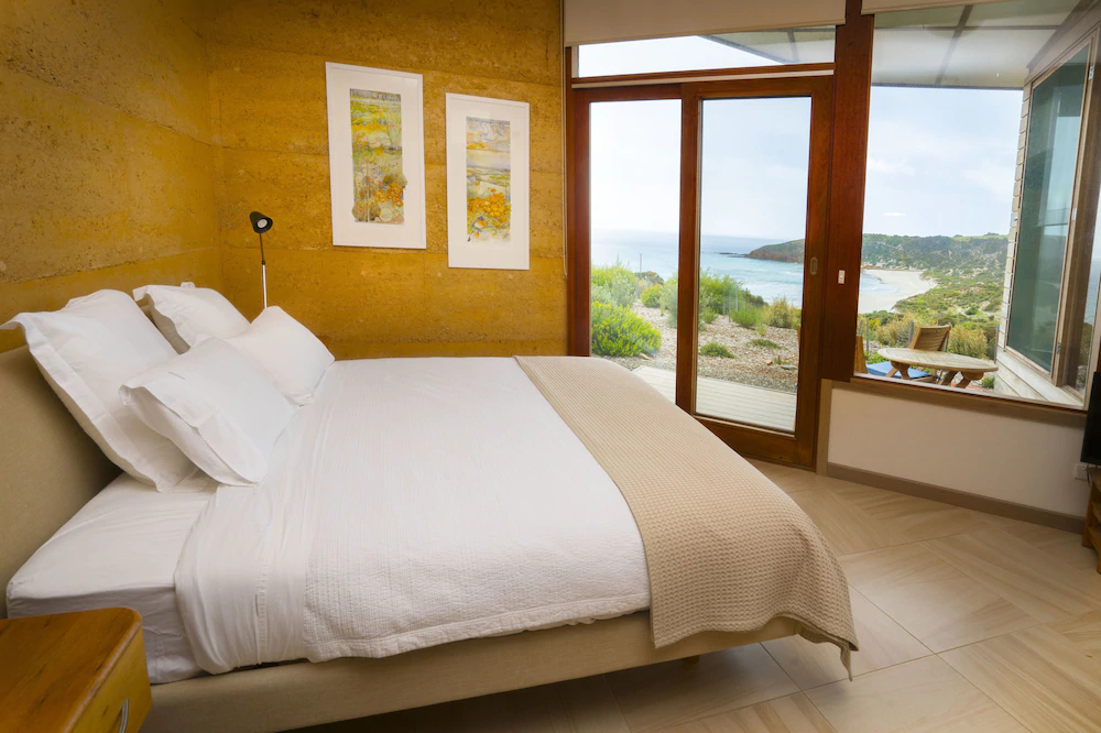 Lifetime Private Retreats