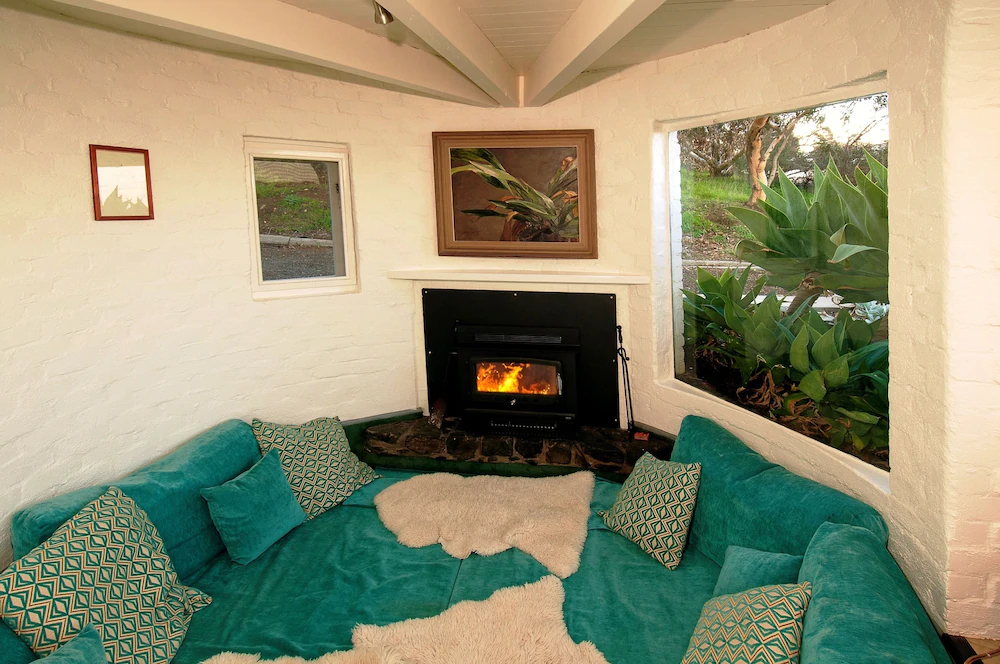 Lifetime Private Retreats