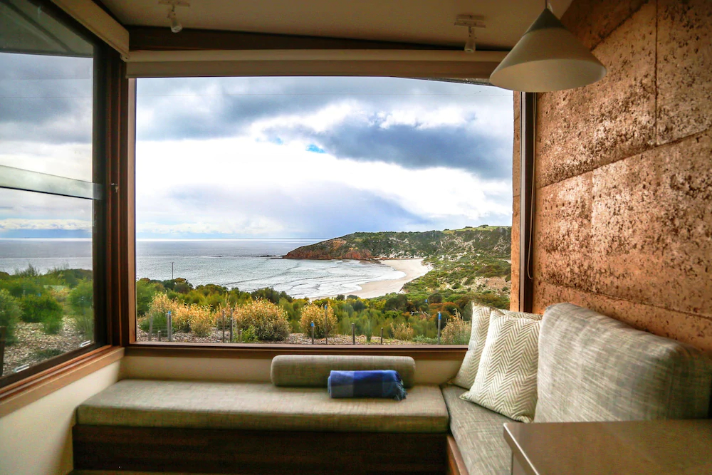 Lifetime Private Retreats